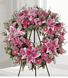 Vietnamse Iowa (IA) Florists, Flower Shops