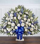 Vietnamses Florist Flower Shop Falls Church, VA, Murphy Funeral Homes