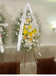Vietnamses Hoa Chia Buon Houston, TX +Hoa Tang Le nha quang vinhcuu