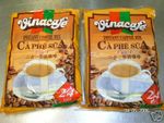 Vina Cafe 3 in 1 instant coffee