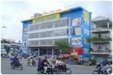 Vinatex Plaza C&#7847;n Th