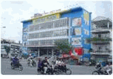 Vinatex Plaza Cần Th�