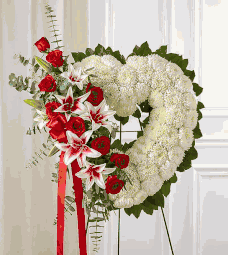 Ward-Wilson - Ashford Funeral Home 