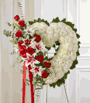 Ward-Wilson - Ashford Funeral Home 