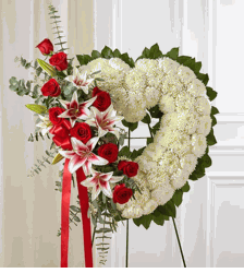 Ward-Wilson - Ashford Funeral Home 
