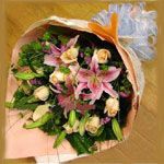 Warm Wishes
