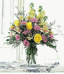 Warmest Wishes Bouquet