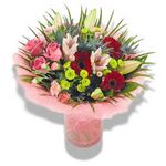 Wedding Tradditional -  Hoa c du Saigon flowers gifts