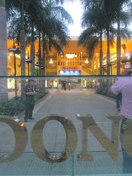 Wedding Restaurant Tan binh