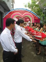 Wedding Traditional 