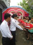 Wedding Traditional 