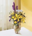 Well Done Bouquet 