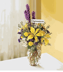 Well Done Bouquet 