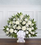 Funeral Basket Flower Vietnamese 150