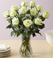 White rose