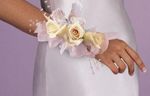 White Rose Wrislet