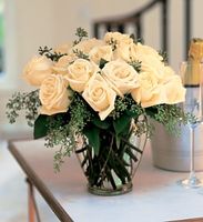 White Roses 