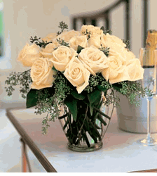 White Roses 