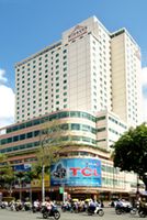   Windsor Plaza Hotel 