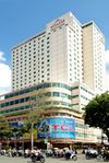   Windsor Plaza Hotel 