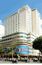 Windsor Plaza Hotel 