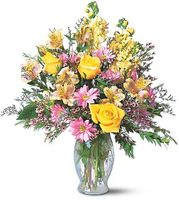 Wishing You Well