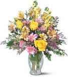 Wishing You Well
