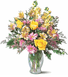 Wishing You Well