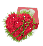Valentine day Gifts rose heart