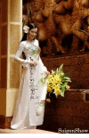  Women's Day 8/3 Flowers Saigon Delivery HCM city 