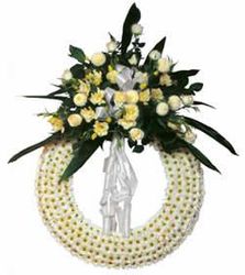 Wreath Arrangement