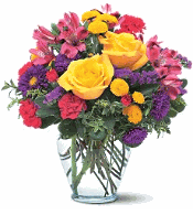 Your day Bouquet
