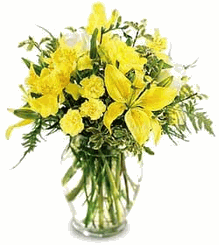 Your Day Bouquet