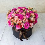  Full of Love Roses 