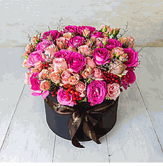  Full of Love Roses 
