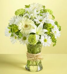 Your Lucky Day Bouquet