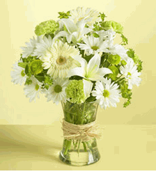 Your Lucky Day Bouquet