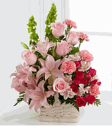 Florist Vietnamese Yuma (AZ) Funeral 