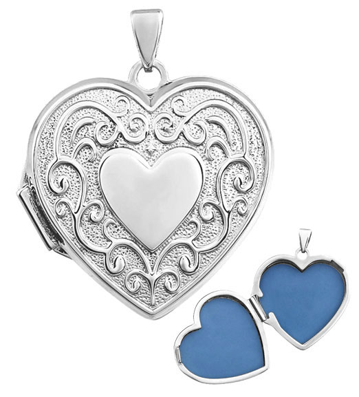 Heart Locket GIF