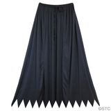 32" Black Cape