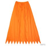 32" Orange Cape