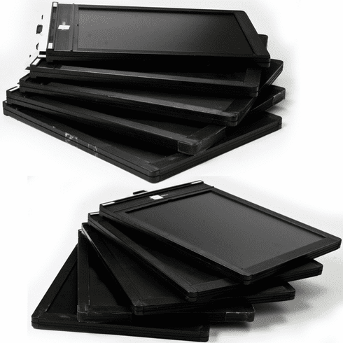 4 x 5 Cut Film Holder - Used