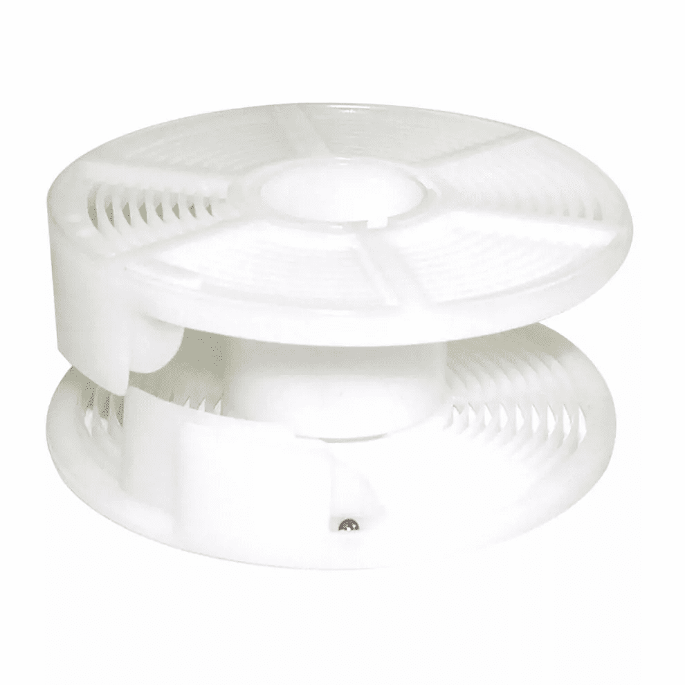 Compact Reel for Classic Plastic Universal Tank