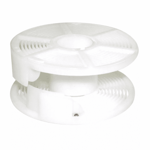 Compact Reel for Classic Plastic Universal Tank