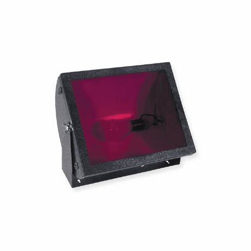 Deluxe Red Safelight 5 x 7