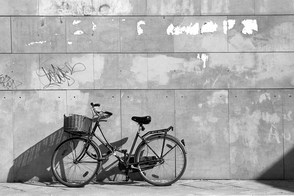 Film Ferrania Orto 50 Black and White 35mm x 36 exp film - Film Ferrania