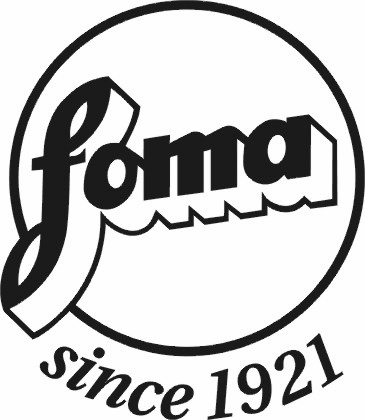 Foma Fomapan Black and White Films