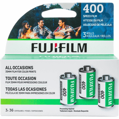 Fujicolor Color Print Film - Fujicolor Film