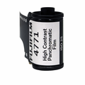 Fujifilm High Contrast Panchromatic 4771 ISO 25 35 mm x 36 Exp.