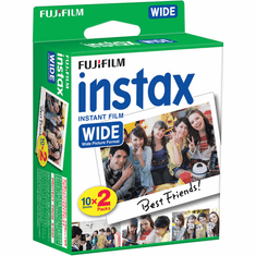 Fujifilm Instax Instant Film - Fuji Professional Film